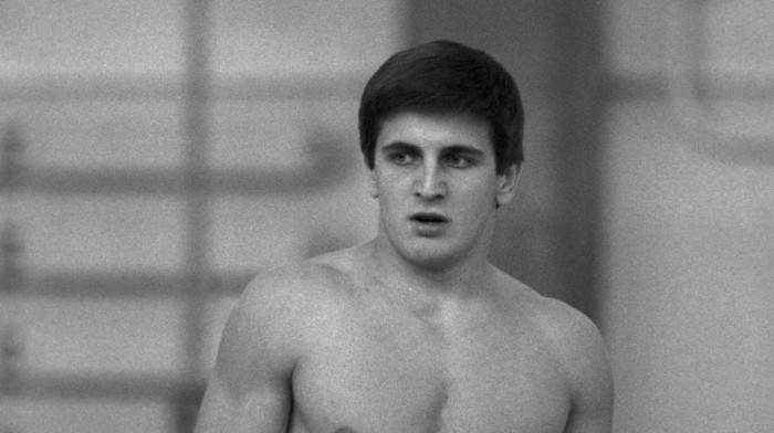 Tuga: Preminuo olimpijski šampion, svet gimnastike zavijen u crno