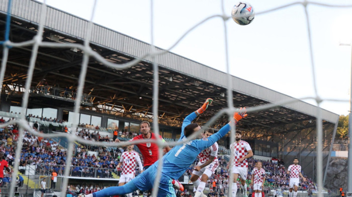 Raspad sistema! Selektor podnosi ostavku? Liga nacija mu došla glave