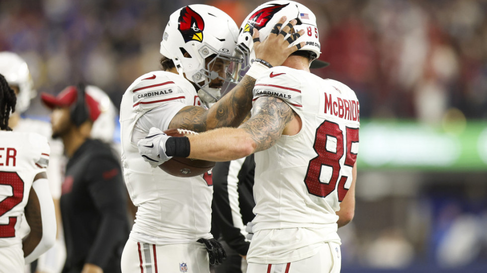 Bruka u NFL-u! Sudija opsovao igrača, snimak zapalio javnost (VIDEO)