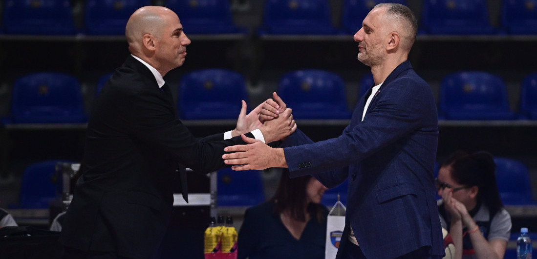"Partizan deluje baš moćno, mnogo su jači od nas": Bivši as crno-belih priznao nemoć u Pioniru!