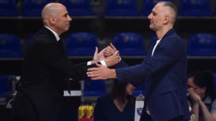 "Partizan deluje baš moćno, mnogo su jači od nas": Bivši as crno-belih priznao nemoć u Pioniru!