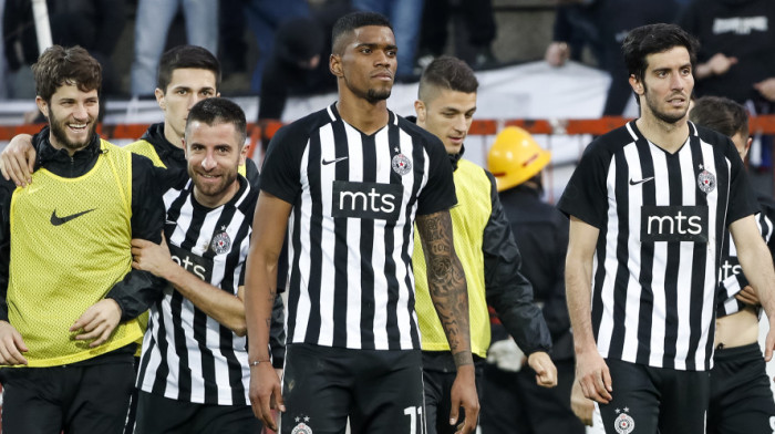 Osvajač četiri trofeja sa Partizanom se seli u Indiju!