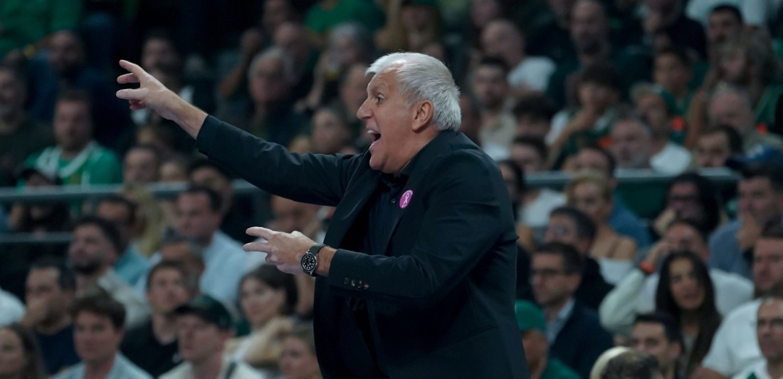 Loše vesti za crno-bele: Obradović dobija veliko pojačanje pred utakmicu sa Partizanom!