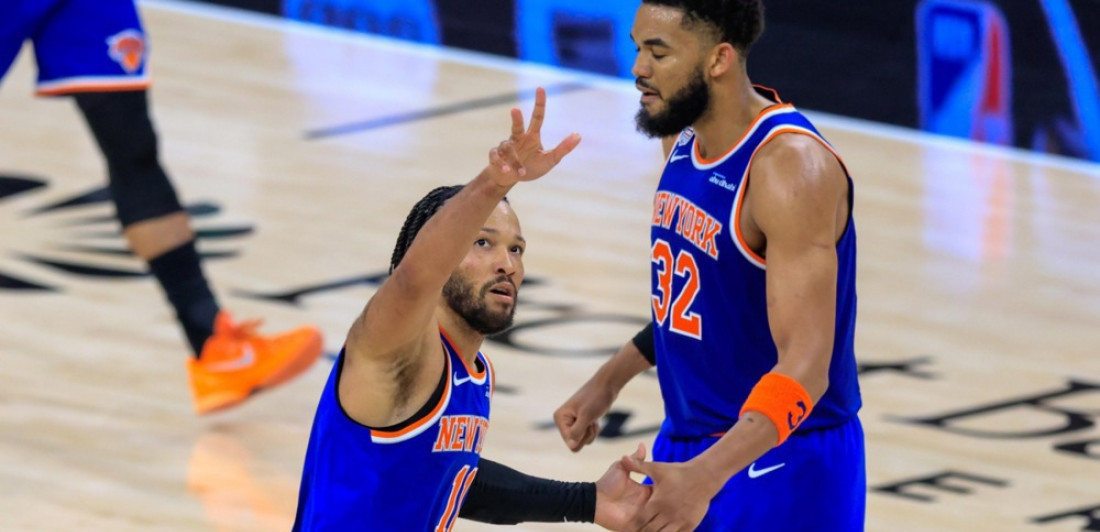 Ma ovo nije realno: NBA šampionu malo 200 miliona dolara, preti odlaskom iz ekipe!