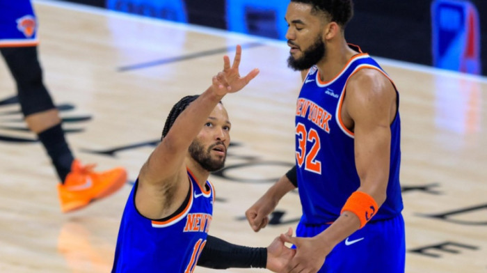 Ma ovo nije realno: NBA šampionu malo 200 miliona dolara, preti odlaskom iz ekipe!