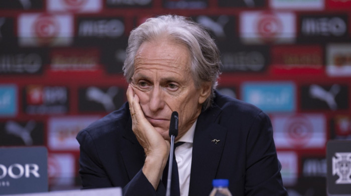 Selektor Portugala besneo na konferenciji zbog Ronalda: Ja da se izvinim, kome?
