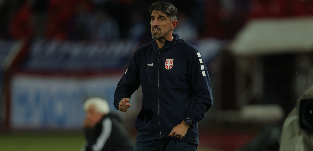 Veljko Paunović ili novi selektor? Poruka Srbije je jasna, evo koga želi na klupi