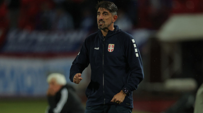 Veljko Paunović ili novi selektor? Poruka Srbije je jasna, evo koga želi na klupi