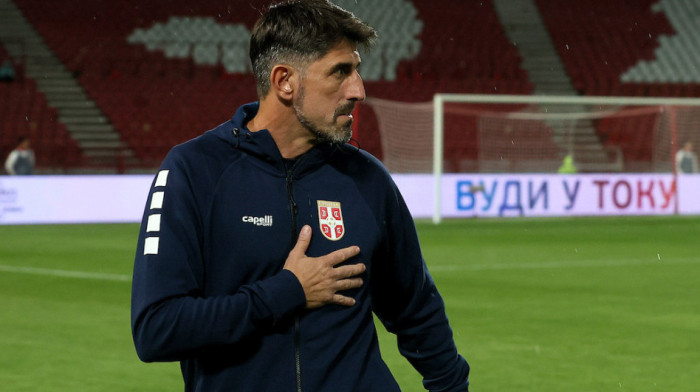 Veljko Paunović dobio vesti koje je čekao: Srbiji stiže važno pojačanje