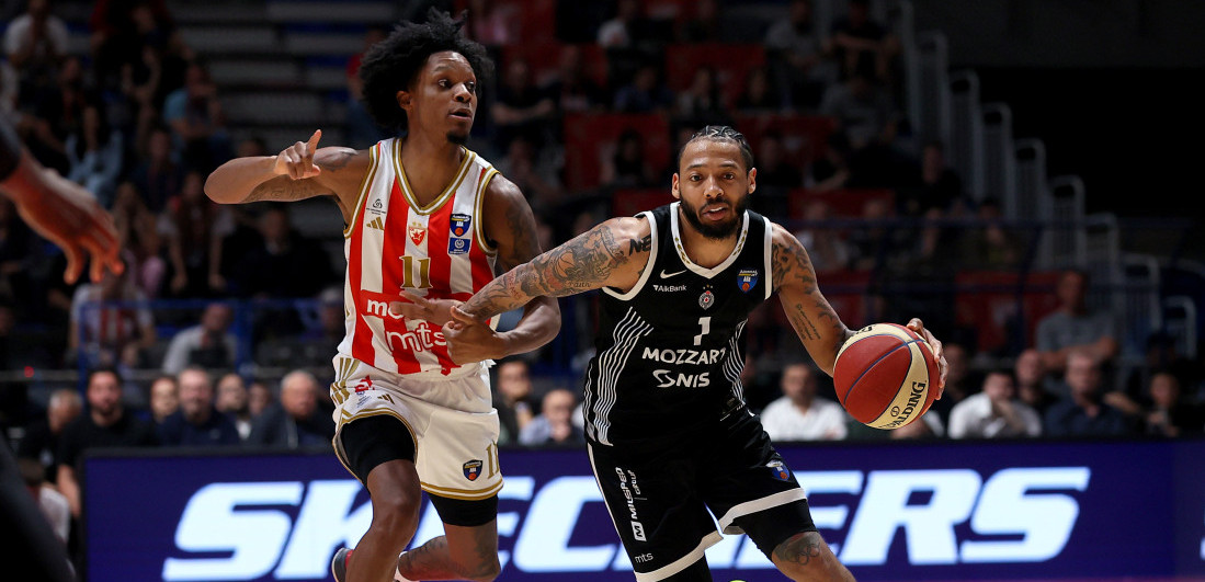 NBA želi saradnju sa Evroligom, ali bez srpskih timova