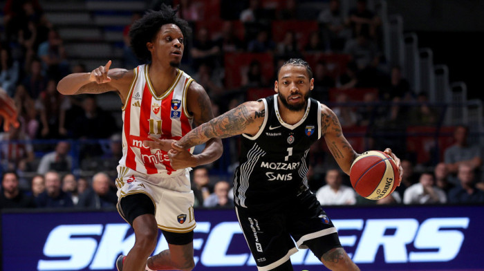 NBA želi saradnju sa Evroligom, ali bez srpskih timova
