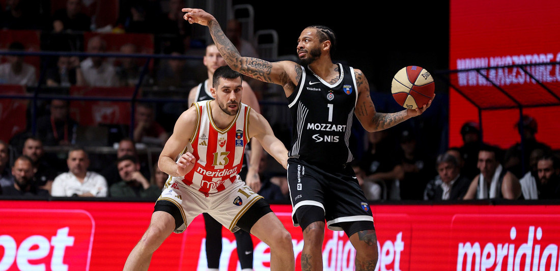 Evroliga rekla "ne" saradnji sa NBA - Evropa definitivno dobija još jedno takmičenje