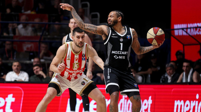 Evroliga rekla "ne" saradnji sa NBA - Evropa definitivno dobija još jedno takmičenje