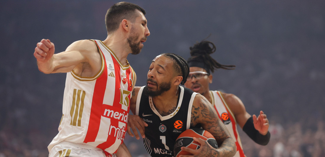 Neizvesnost traje: Crvena zvezda i Partizan i dalje bez statusa franšize