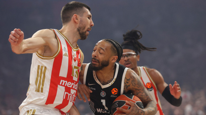 Neizvesnost traje: Crvena zvezda i Partizan i dalje bez statusa franšize