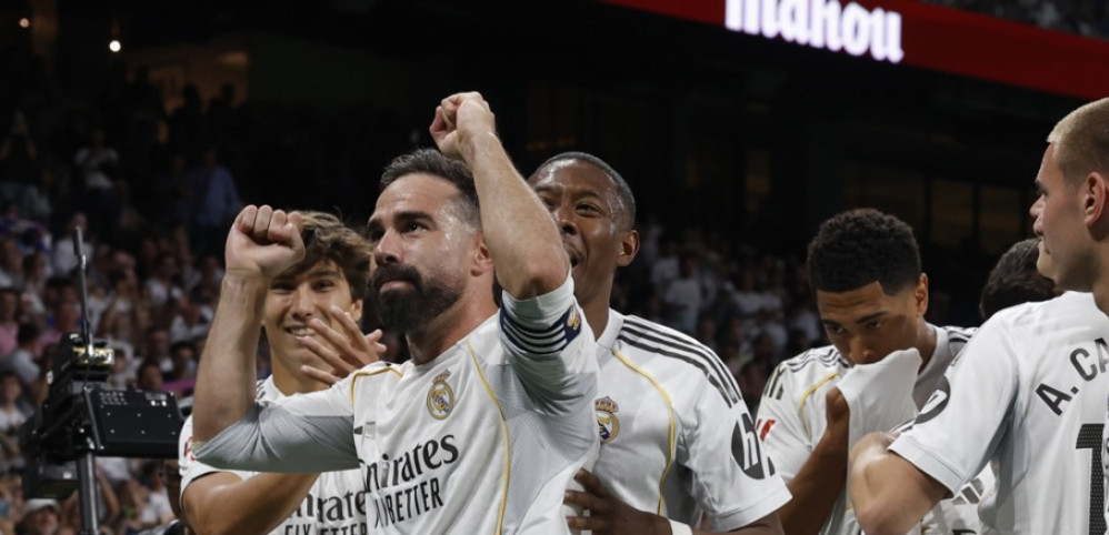 Dželat Partizana blizu dogovora sa legendom Real Madrida