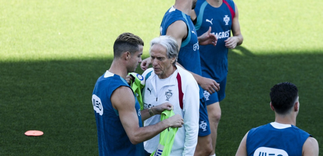 Ronaldo otvorio dušu: "Selektor dvaput prekršio reč"!