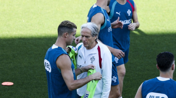 Ronaldo otvorio dušu: "Selektor dvaput prekršio reč"!