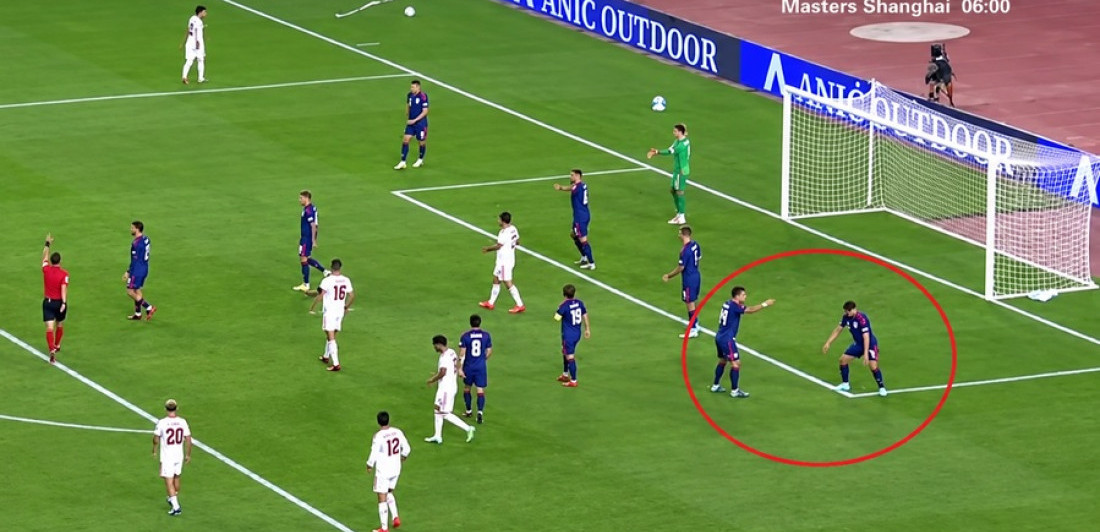 Haos na "Poljudu"! Žestok sukob hrvatskih zvezda nasred terena: Gvardiol i Perišić urlali jedan na drugog