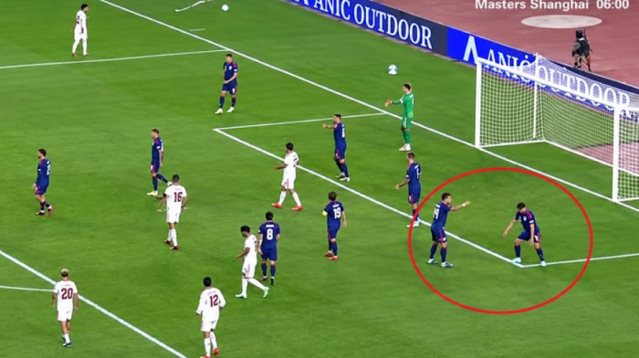 Haos na Poljudu! Žestok sukob hrvatskih zvezda nasred terena: Gvardiol i Perišić urlali jedan na drugog