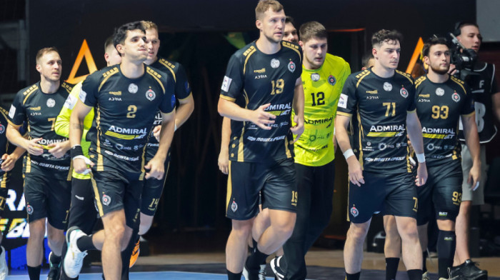Partizan potonuo u Mađarskoj: Vesprem nanizao i četvrtu pobedu!