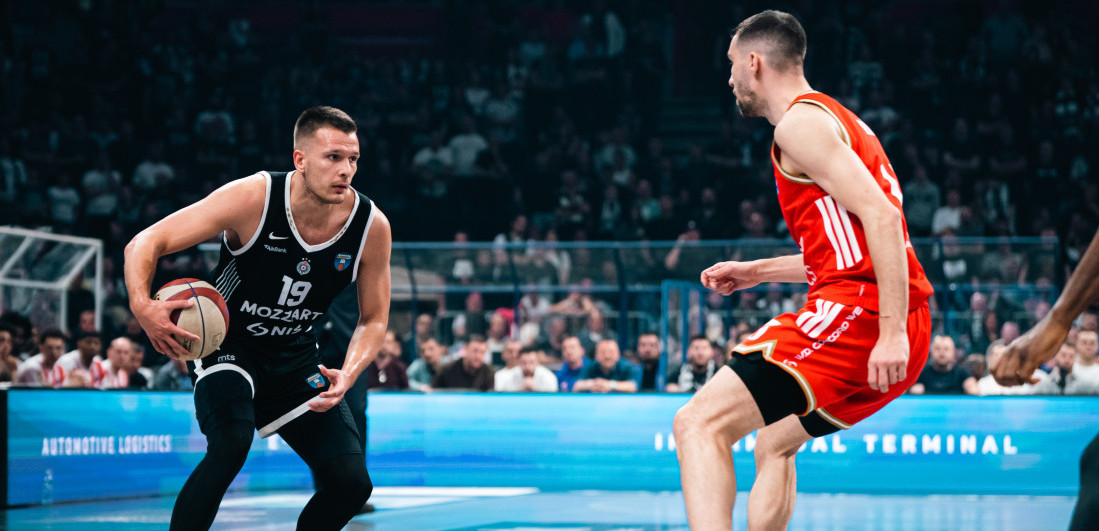 Skandal! Zvezda i Partizan moraju da plate, Evroliga se cenjka i sa NBA - Grk raskrinkao elitno takmičenje