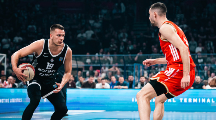 Skandal! Zvezda i Partizan moraju da plate, Evroliga se cenjka i sa NBA - Grk raskrinkao elitno takmičenje