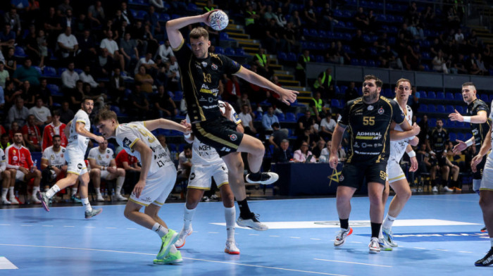 Sve je manje vremena za Partizan, crno-beli se raspadaju...