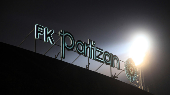Velike promene u Humskoj ali ne i ova: Partizan čuva simbol stadiona