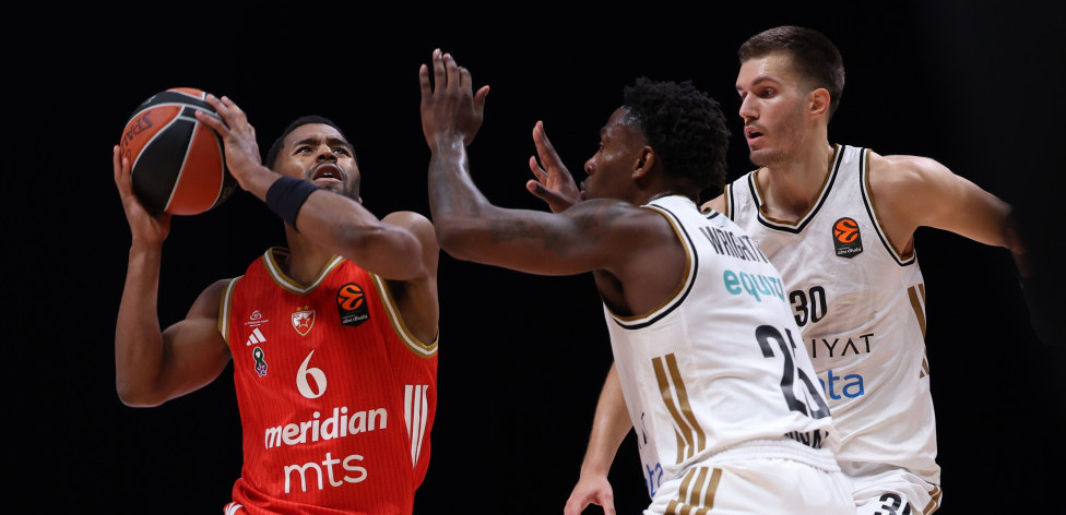 Vreme je da Crvena zvezda oseti pobedu u vrelom Dubaiju