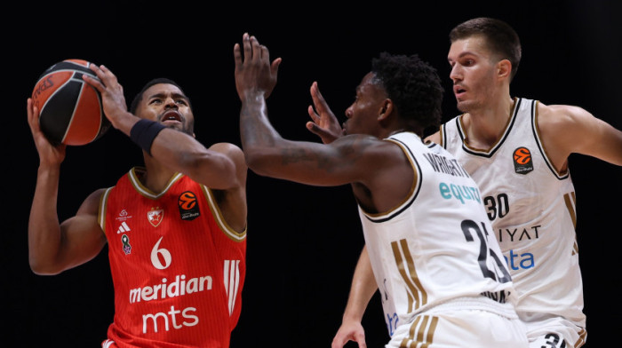 Vreme je da Crvena zvezda oseti pobedu u vrelom Dubaiju