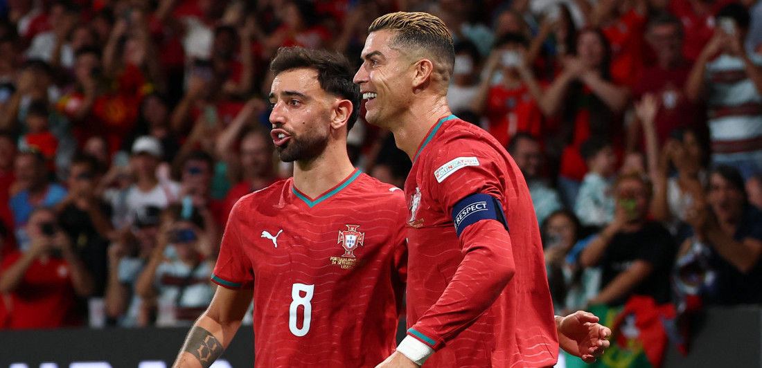 Majko mila, ko je ovde lud? Ronaldo kaznu od 255 evra zaradi za 38,6 sekundi