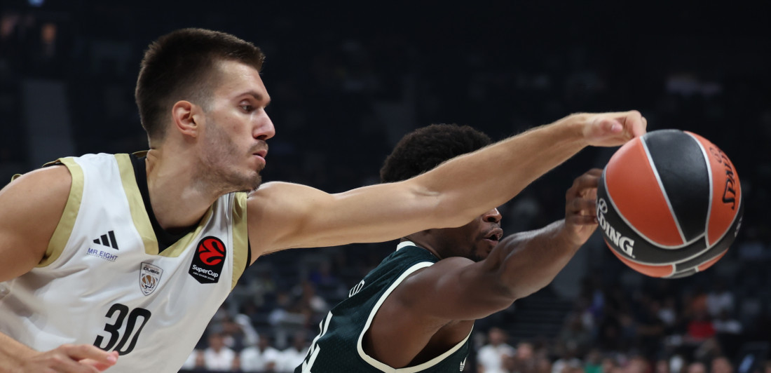 Maestralni Filip Petrušev: Dubai rastužio Micića i Hapoel i izjednačio se sa Zvezdom!