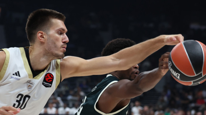 Maestralni Filip Petrušev: Dubai rastužio Micića i Hapoel i izjednačio se sa Zvezdom!