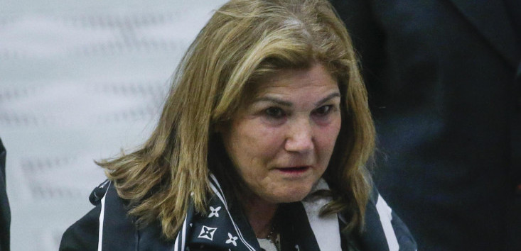 Pale su i suze, majka raskrinkala selektora: Dolores progovorila o Ronaldovom bekstvu iz kampa!