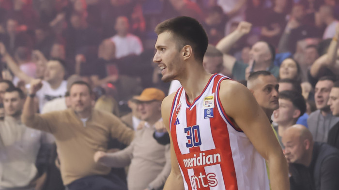 Glas iz Grčke: Filip Petrušev treći put u Crvenoj zvezdi?!