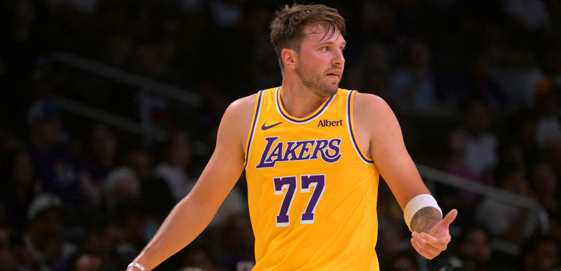 Dončiću se ne sviđa "rat" NBA i Evrolige: Treba da postoji samo jedna liga
