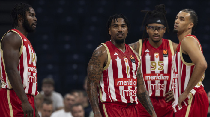 Bivši trener Crvene zvezde za "Sportinjo": Navaro je pokazao oružje, ali ne i ceo arsenal