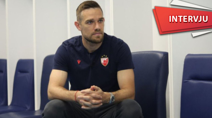 Elšnik za "Sportinjo": Rijera ume da nas "udari po ušima"! Hajde da sanjamo finale Lige konferencija (VIDEO)