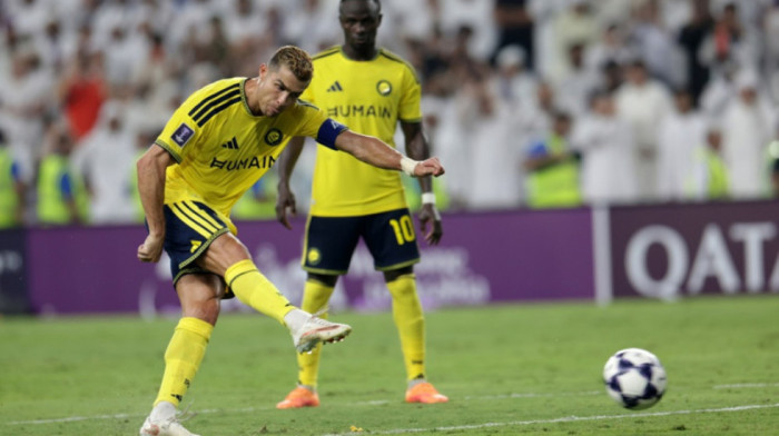 Ronaldo ne staje, istorija mu je sve bliže! Kristijano dao 980. gol, još samo 20 do besmrtnosti (VIDEO)