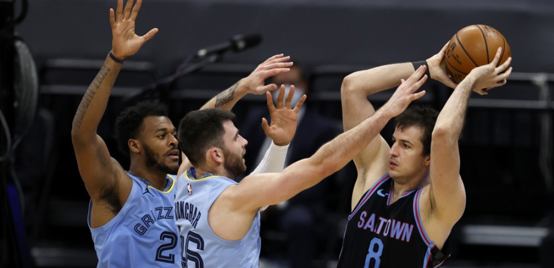 Sprema se bomba u Evroligi: Crveno-beli dovode Srbina iz NBA lige?!
