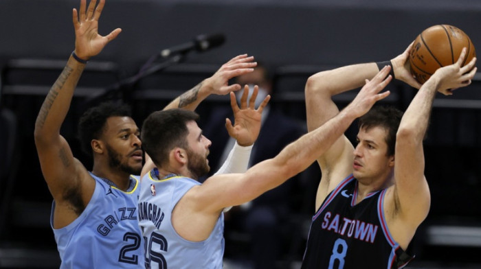 Sprema se bomba u Evroligi: Crveno-beli dovode Srbina iz NBA lige?!