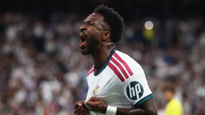 Trese se Madrid - Bahanalije kod Vinisijusa, pojavili se snimci devojaka (VIDEO)