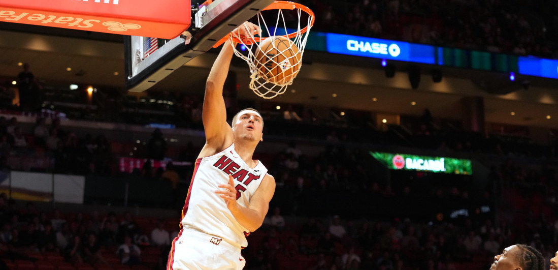 Jović otvorio dušu pred novu NBA sezonu! Srbin priznao greške: "Morao sam malo da odrastem"