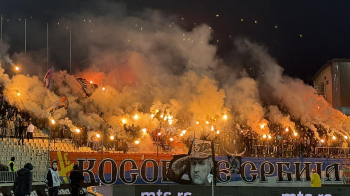 Crno-beli pozvali na mobilizaciju: Partizan želi da se vrati tamo gde mu je mesto!