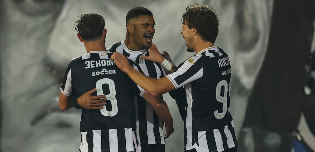 Važan dan za crno-bele: Evo gde možete da gledate ranjeni Partizan