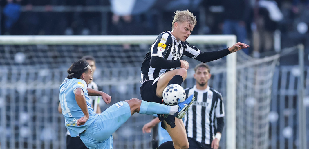 Verovali li ne: Partizan sačuvao gol u Superligi Srbije posle 141 dana!