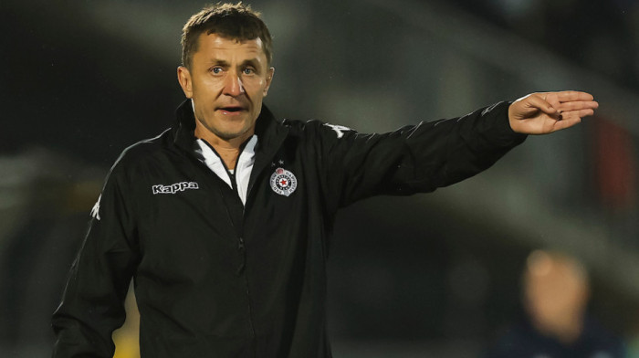 Saša Ilić zagrmeo zbog haosa u Partizanu: "Demba Sek je odstranjen, odbio je da se izvini!"