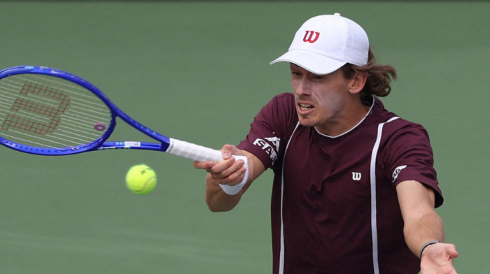 Tenis ne bi bio isti: Australijanac predložio drastičnu promenu, jedna stvar ga posebno nervira