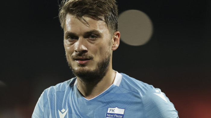 Ljajić beseno na saigrače! Uhvatili smo trenutak koji je mnogima promakao (VIDEO)